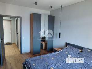 2-к квартира, на длительный срок, 44м2, 8/25 этаж