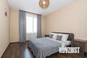 2-к квартира, посуточно, 73м2, 1/1 этаж