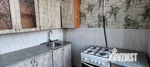 1-к квартира, на длительный срок, 30м2, 1/3 этаж