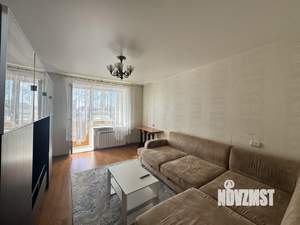 1-к квартира, на длительный срок, 35м2, 9/12 этаж