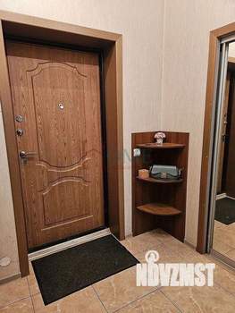1-к квартира, на длительный срок, 40м2, 14/19 этаж