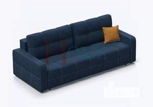 1-к квартира, на длительный срок, 34м2, 5/9 этаж