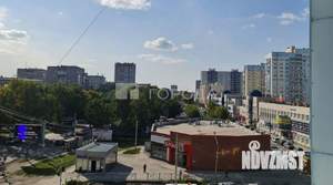 1-к квартира, на длительный срок, 55м2, 5/16 этаж