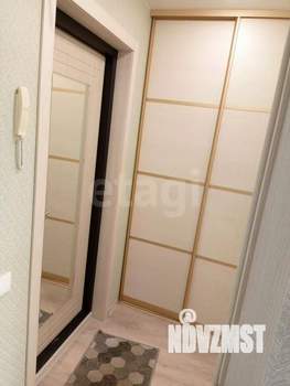 1-к квартира, на длительный срок, 32м2, 8/9 этаж