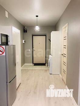 Студия квартира, на длительный срок, 32м2, 1/10 этаж