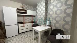 Студия квартира, на длительный срок, 32м2, 6/10 этаж