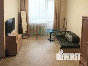 1-к квартира, на длительный срок, 32м2, 3/5 этаж