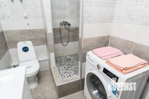 1-к квартира, посуточно, 32м2, 14/17 этаж