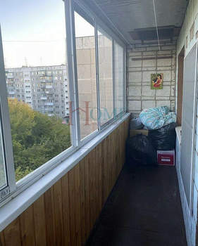 1-к квартира, на длительный срок, 35м2, 3/12 этаж