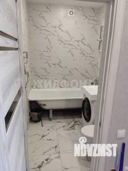 2-к квартира, на длительный срок, 38м2, 6/15 этаж