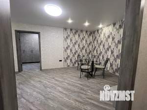 2-к квартира, посуточно, 56м2, 1/5 этаж