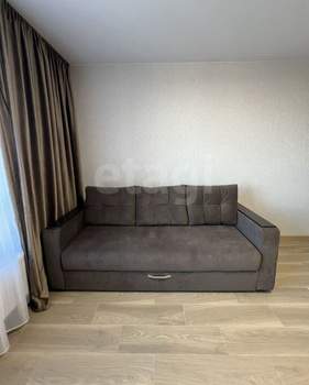 Студия квартира, на длительный срок, 29м2, 14/25 этаж