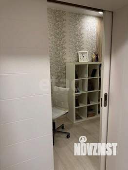 4-к квартира, на длительный срок, 100м2, 1/10 этаж