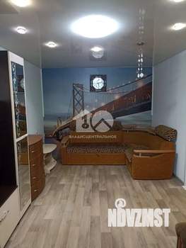 1-к квартира, на длительный срок, 30м2, 1/10 этаж