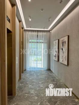 Студия квартира, на длительный срок, 25м2, 3/25 этаж