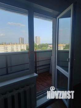 1-к квартира, на длительный срок, 35м2, 10/10 этаж
