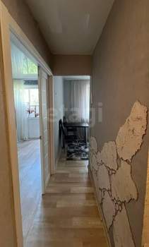 2-к квартира, на длительный срок, 48м2, 3/5 этаж