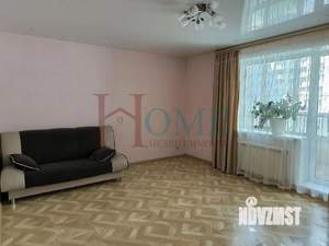 3-к квартира, на длительный срок, 80м2, 3/20 этаж