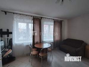 Студия квартира, на длительный срок, 30м2, 1/3 этаж