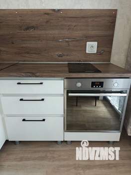 Студия квартира, на длительный срок, 24м2, 4/9 этаж