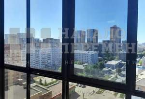 2-к квартира, на длительный срок, 60м2, 12/19 этаж