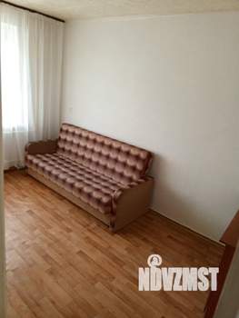 1-к квартира, на длительный срок, 20м2, 3/9 этаж