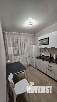 2-к квартира, на длительный срок, 53м2, 8/10 этаж