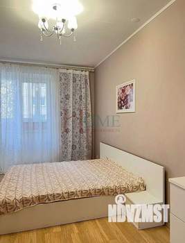 2-к квартира, на длительный срок, 63м2, 3/9 этаж