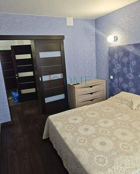 1-к квартира, на длительный срок, 40м2, 19/26 этаж