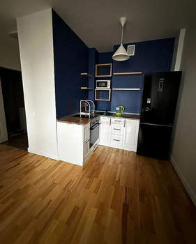 2-к квартира, на длительный срок, 40м2, 17/25 этаж