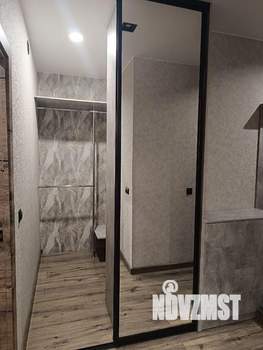 1-к квартира, на длительный срок, 47м2, 25/29 этаж