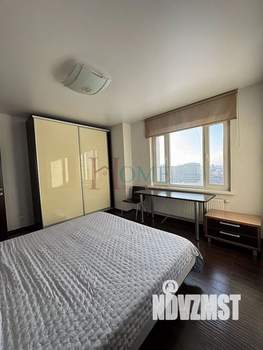 2-к квартира, на длительный срок, 52м2, 22/25 этаж