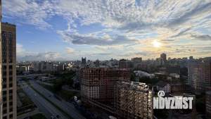 1-к квартира, посуточно, 34м2, 1/1 этаж