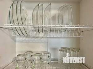 1-к квартира, посуточно, 32м2, 1/1 этаж