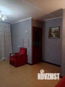 1-к квартира, на длительный срок, 31м2, 3/5 этаж