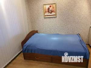 1-к квартира, посуточно, 50м2, 12/17 этаж
