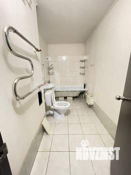 1-к квартира, на длительный срок, 40м2, 10/10 этаж