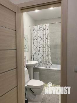 Студия квартира, на длительный срок, 25м2, 2/9 этаж