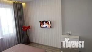 3-к квартира, посуточно, 120м2, 20/25 этаж