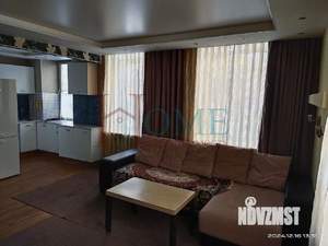 1-к квартира, на длительный срок, 32м2, 1/1 этаж