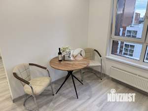 1-к квартира, на длительный срок, 41м2, 13/25 этаж