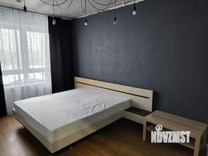 1-к квартира, на длительный срок, 37м2, 10/27 этаж