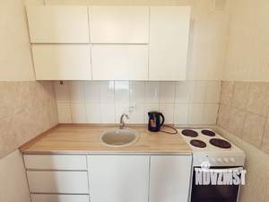 Студия квартира, на длительный срок, 39м2, 9/10 этаж