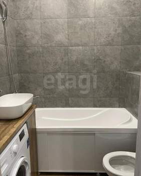 1-к квартира, на длительный срок, 32м2, 16/25 этаж