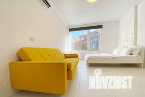 1-к квартира, посуточно, 32м2, 2/7 этаж