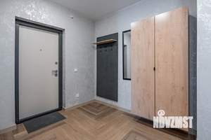 3-к квартира, посуточно, 50м2, 1/1 этаж