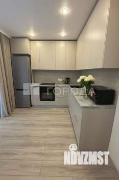 2-к квартира, на длительный срок, 52м2, 6/25 этаж