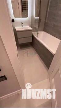 1-к квартира, на длительный срок, 36м2, 10/25 этаж