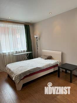 2-к квартира, на длительный срок, 56м2, 7/10 этаж