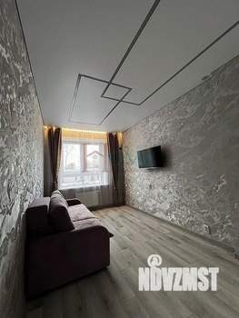 1-к квартира, на длительный срок, 40м2, 1/23 этаж